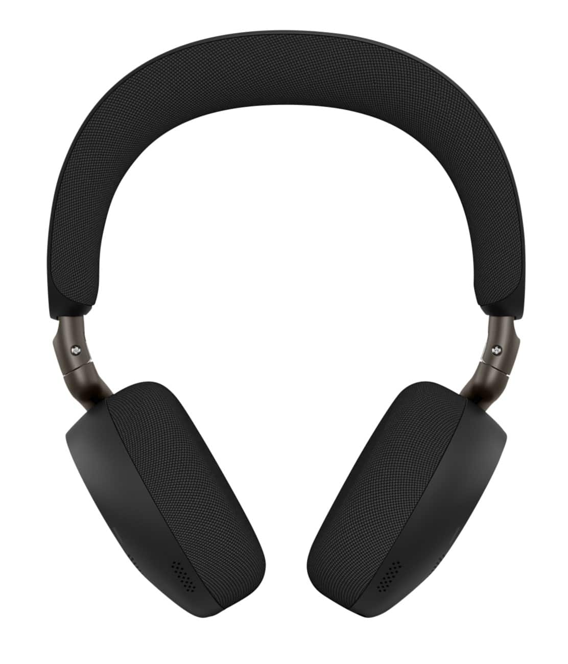 Jabra Evolve3 37599-989-899 Draadloos Headset Over het hoofd Met Bluetooth Active noise-cancelling Met microfoon Stereo Zwart