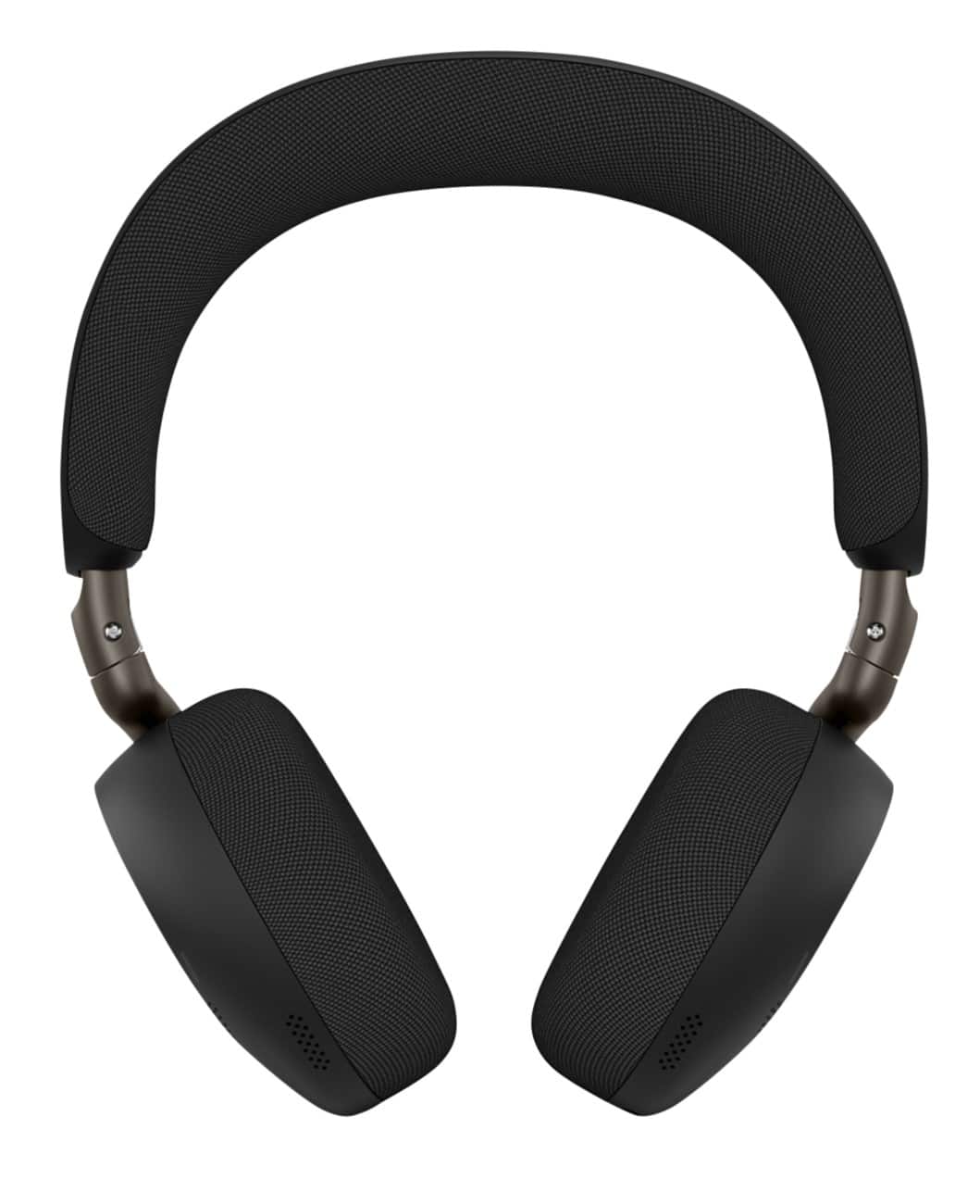 Jabra Evolve3 37599-999-899 Draadloos Headset Over het hoofd Met Bluetooth Active noise-cancelling Met microfoon Stereo Zwart