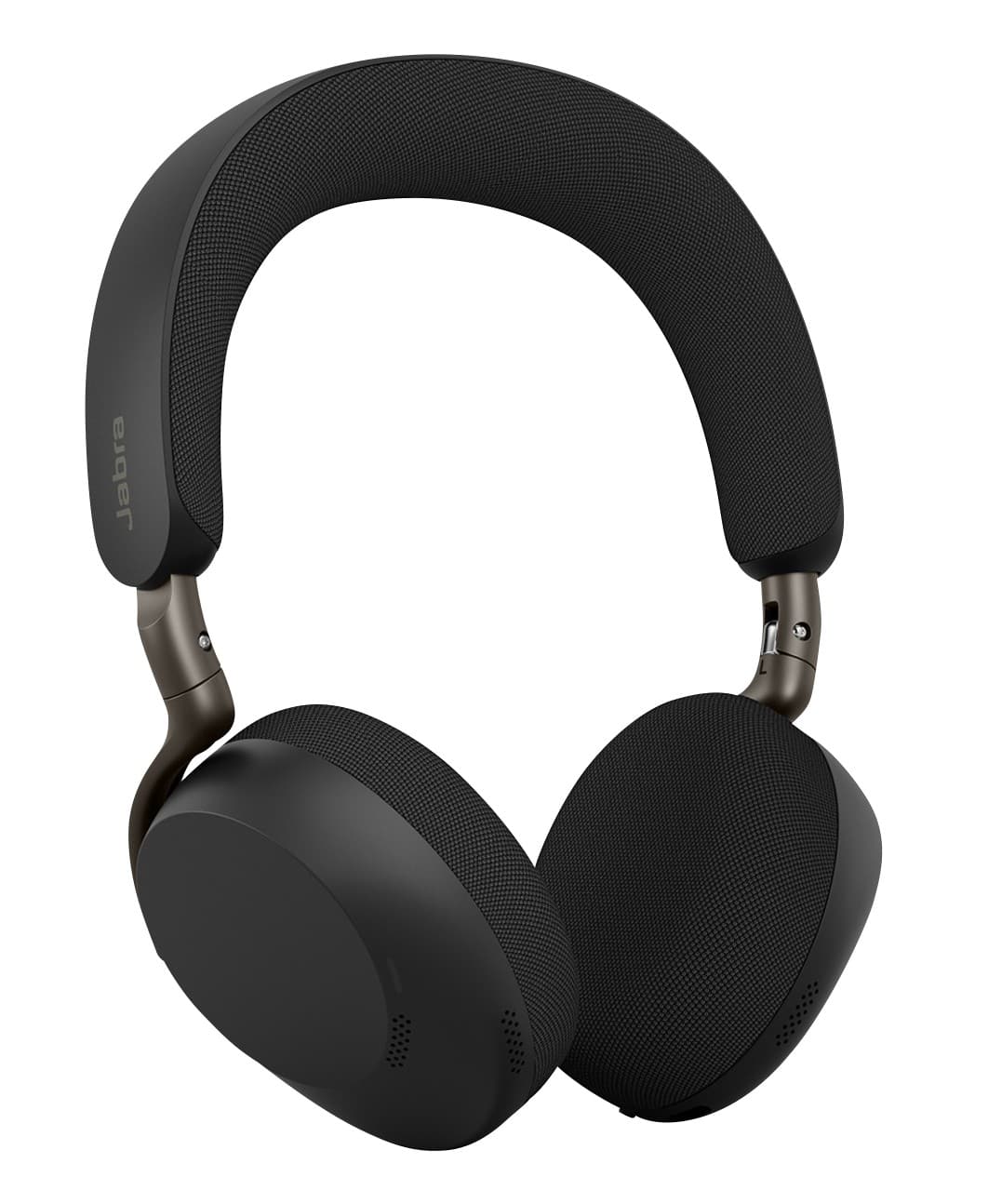 Jabra Evolve3 37599-999-989 Draadloos Headset Over het hoofd Met Bluetooth Active noise-cancelling Met microfoon Stereo Zwart