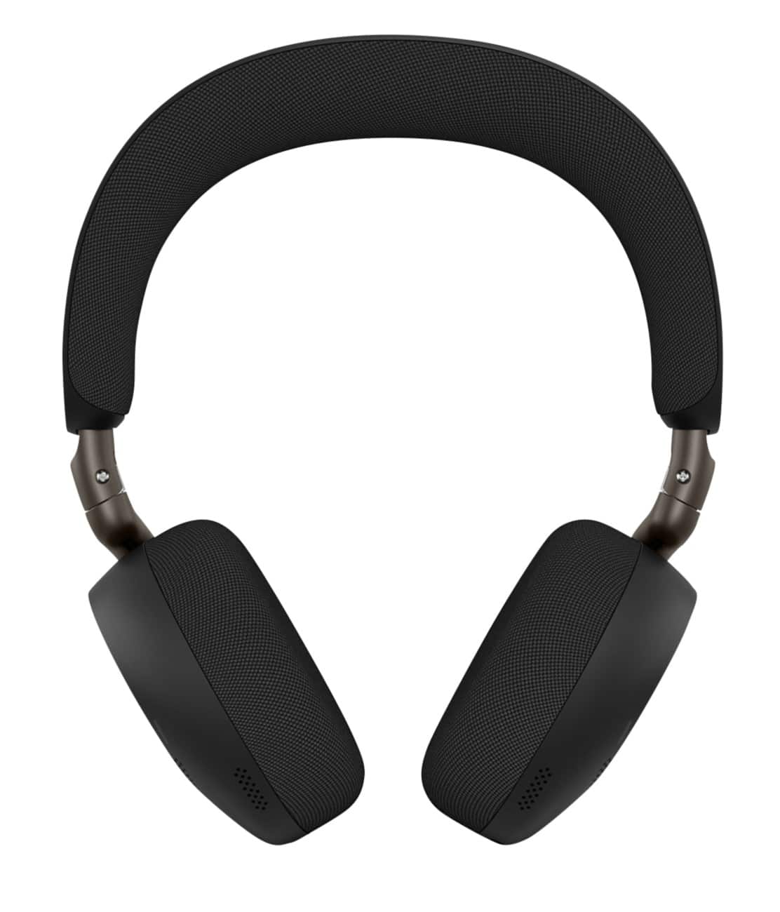 Jabra Evolve3 37599-999-999 Draadloos Headset Over het hoofd Met Bluetooth Active noise-cancelling Met microfoon Stereo Zwart