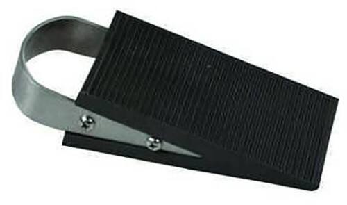 T4ALL Deurstopper Zwart T812720