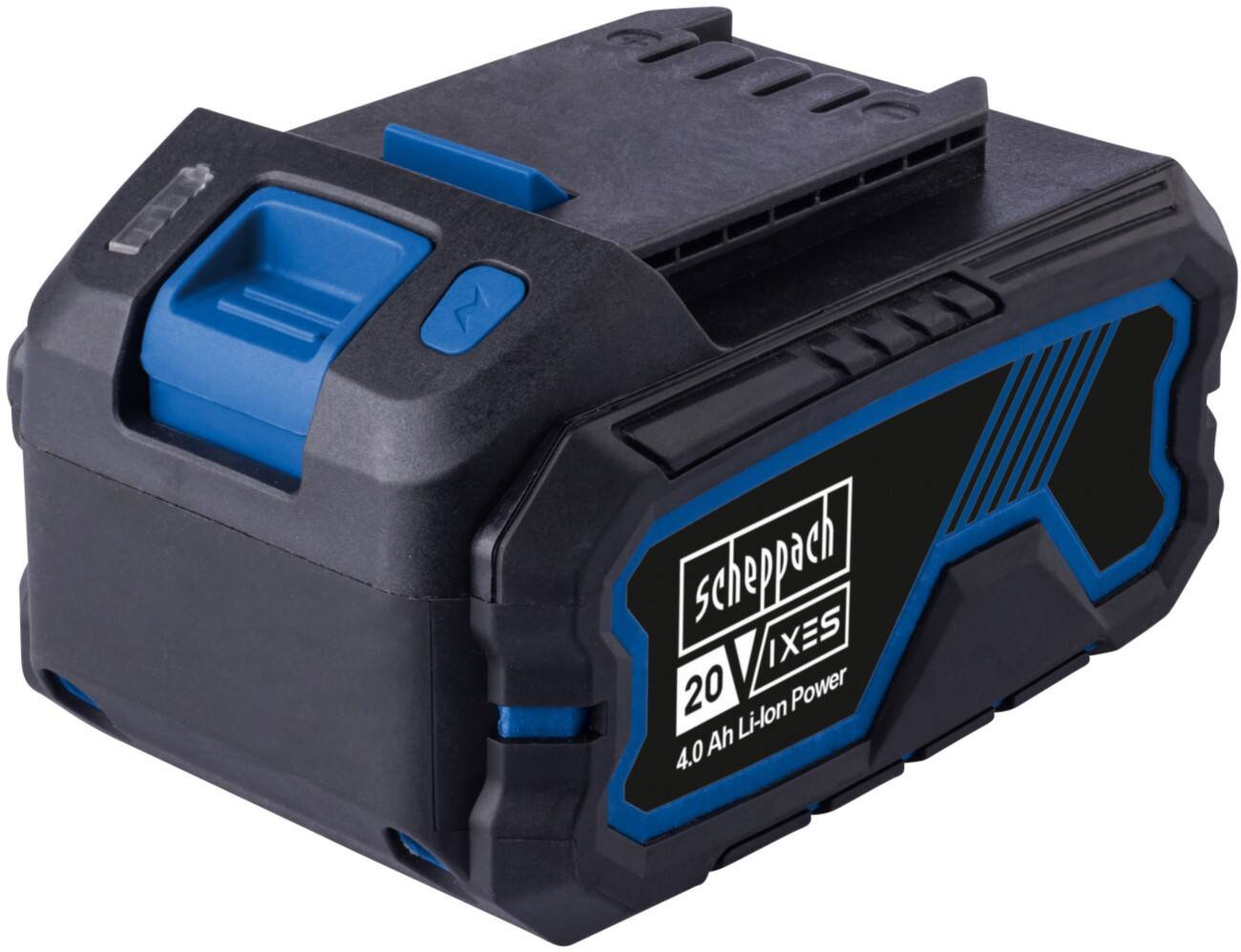 scheppach IXES Batterij 20 V SBP4.0