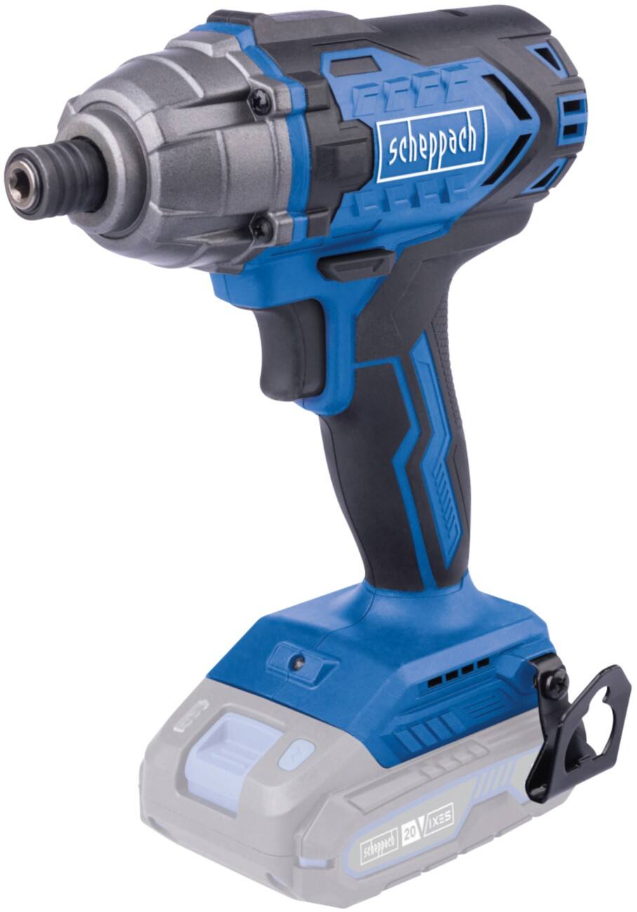 scheppach C-ID180-X Slagmoersleutel 5909245900