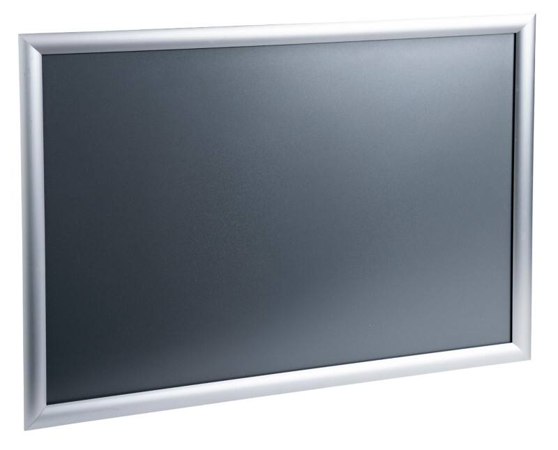 Exacompta Office Kliklijst 450 (B) x 624 (D) x 12 (H) mm 8294358D