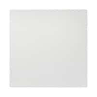 Nobo Frameloos Modulair Whiteboard 1915655 Wandmontage Magnetisch Gelakt staal 45 x 45 cm