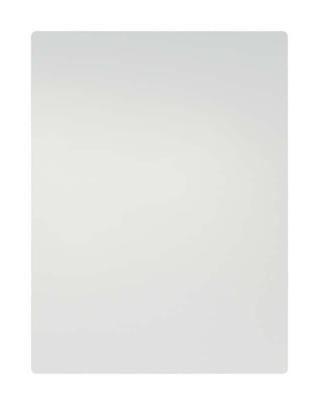 Nobo Frameloos Modulair Whiteboard 1915656 Wandmontage Magnetisch Gelakt staal 60 x 45 cm