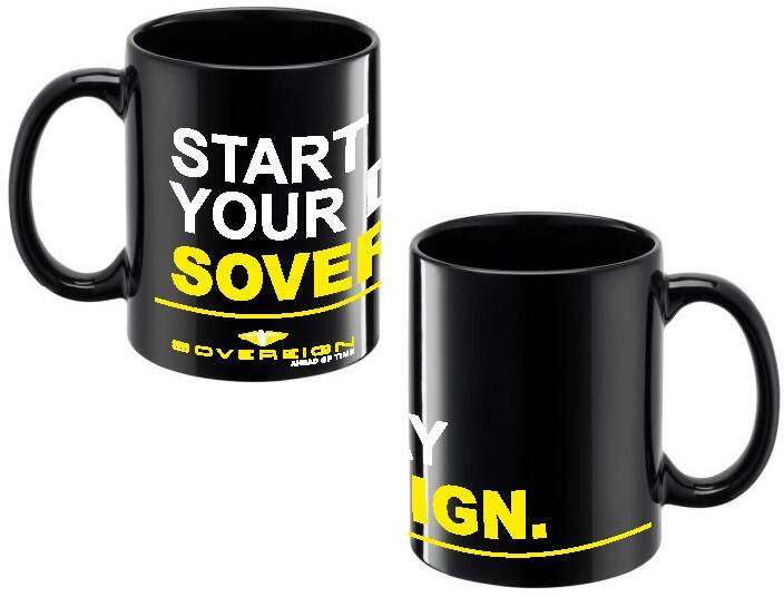 Mok Sovereign Speed 36 Stuks