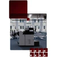 Ricoh IM C5510A Kleuren Multifunctionele printer A3