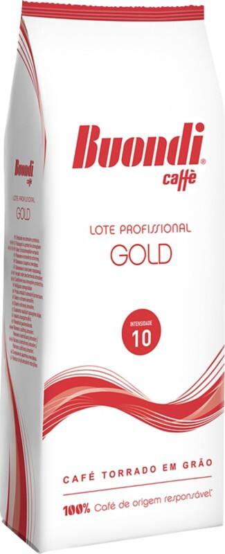 Buondi Gold Koffiebonen 7 or 8/10 1 kg