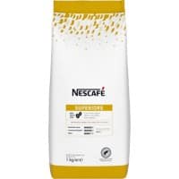 Nescafé Superiore Koffiebonen 7/10 1 kg