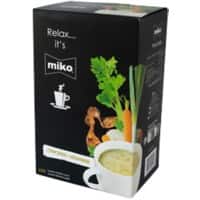 Miko Instantsoep Kip Crème 20 Stuks à 18 g