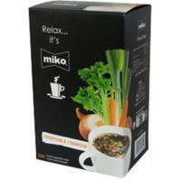 Miko Instantsoep Groente 20 Stuks à 18 g