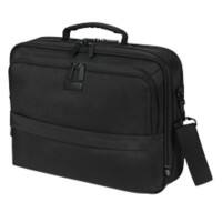 DICOTA Laptoptas 14,1 " 36 (W) x 4 (D) x 26,5 (H) cm Polyester Zwart