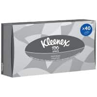 Kleenex MAINLINE Tissues 8815 100 Stuks