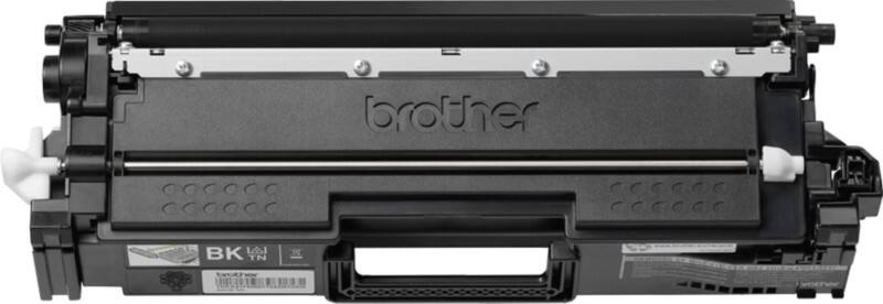 Brother TN-821XLBK Origineel Tonercartridge Zwart