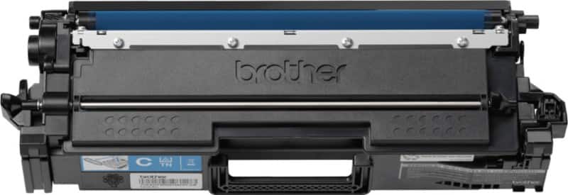 Brother TN-821XXLC Origineel Tonercartridge Cyaan