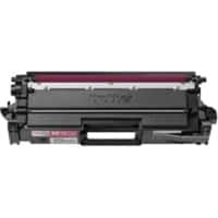 Brother TN-821XLM Origineel Tonercartridge Magenta