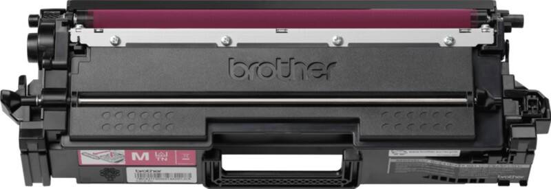 Brother TN-821XXLM Origineel Tonercartridge Magenta