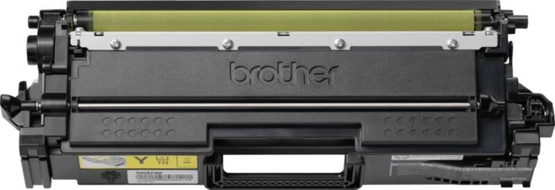 Brother TN-821XXLY Origineel Tonercartridge Geel