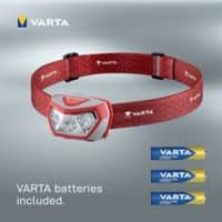 VARTA LED Zaklamp Batterij