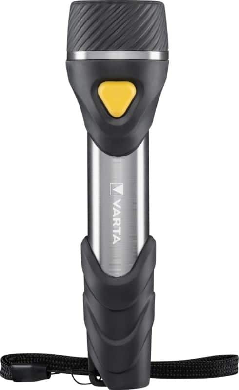 VARTA LED Zaklamp Batterij