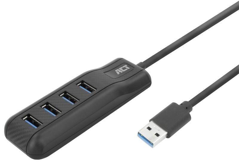 ACT USB-hub AC6320