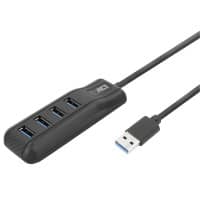 ACT USB-hub AC6320