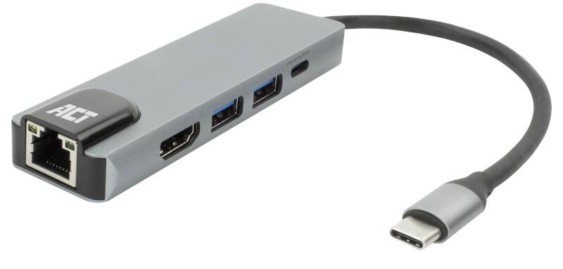 ACT Dockingstation AC7095 USB-C