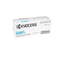 Kyocera 1T02Z6CNL0 Origineel Tonercartridge Cyaan