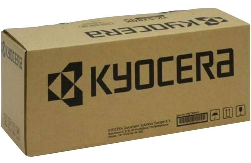 Kyocera 1T02Z6BNL0 Origineel Tonercartridge Magenta