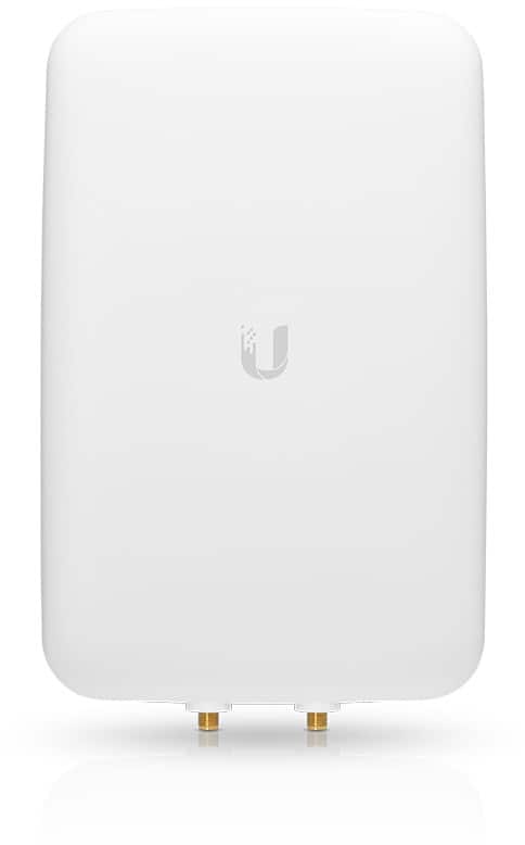 Ubiquiti UMA-D Netwerkantenne Richtantenne RP-SMA 15 dBi Mesh Wi-Fi-systeem