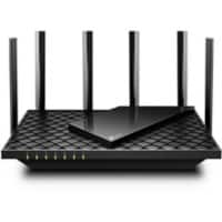 TP-Link Archer AX5400 Dual-Band Gigabit Wi-Fi 6 Router Zwart