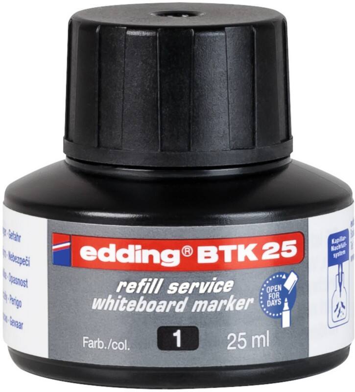 edding Navulfles E-BTK25
