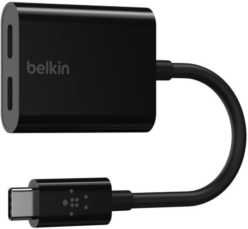 Belkin Oplader Zwart