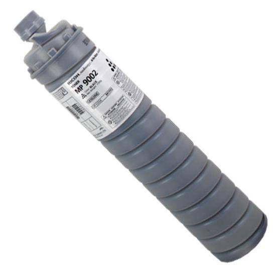 Ricoh Origineel Tonercartridge 842346 Zwart