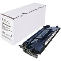 057H Compatibel Canon Tonercartridge Zwart
