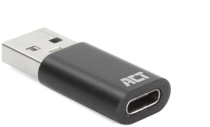 ACT Cable Gender Changers USB-adapter AC7376