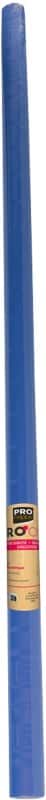 PROnappe Tafellaken Blauw 118 x 4,5 x 4,5 cm 6 m