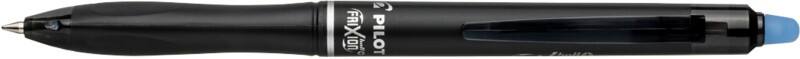Pilot FriXion Bal Plus Rollerballpen Blauw 0,4 mm Medium Rollerball 82% Gerecycled