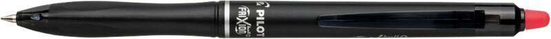 Pilot FriXion Bal Plus Rollerballpen Rood 0,4 mm Medium Rollerball