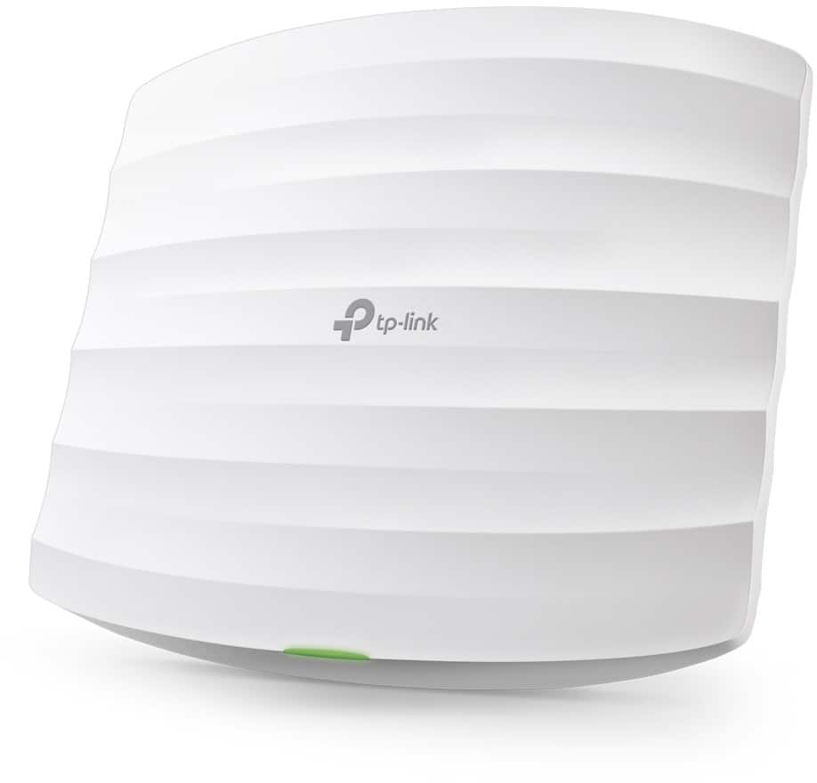 TP-LINK Draadloos toegangspunt 300 Mbit/s