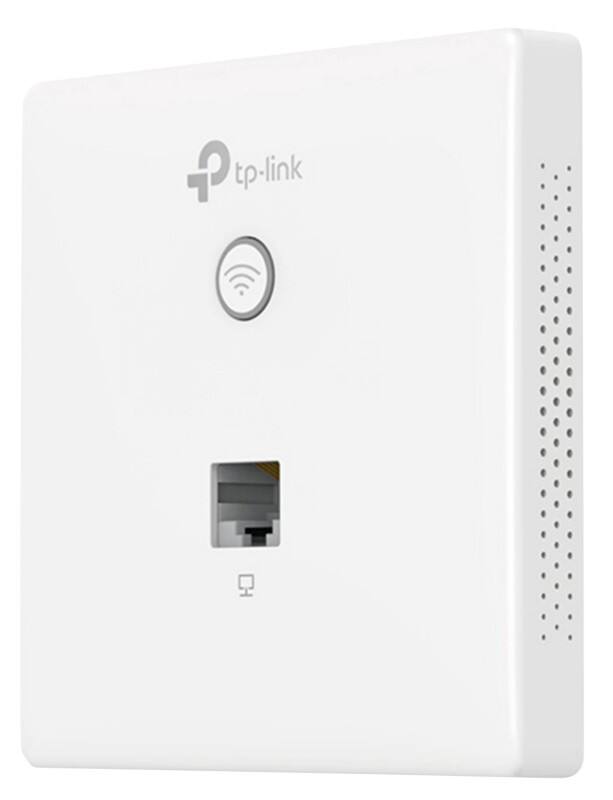 TP-LINK Draadloos toegangspunt 300 Mbit/s