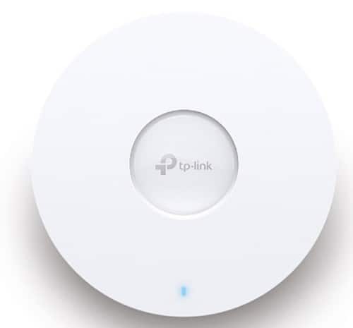 TP-LINK Draadloos toegangspunt 2976 Mbit/s