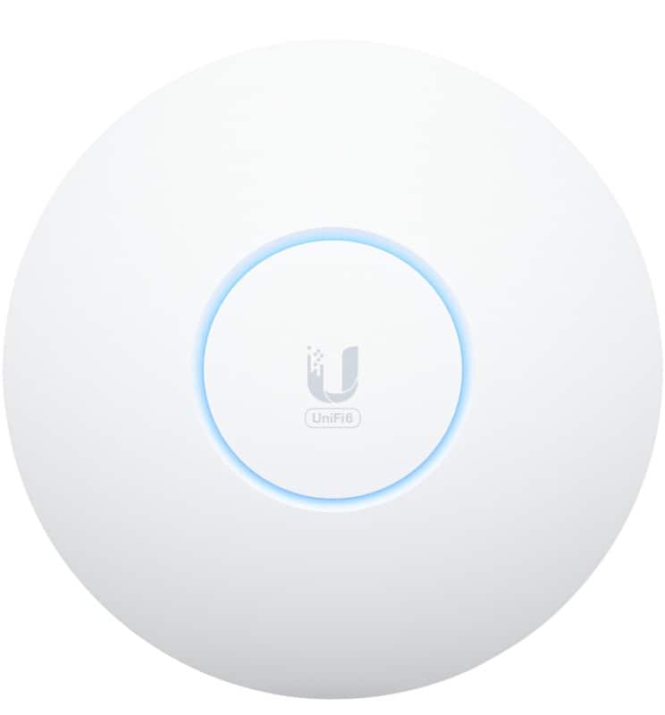 Ubiquiti Draadloos toegangspunt 4800 Mbit/s