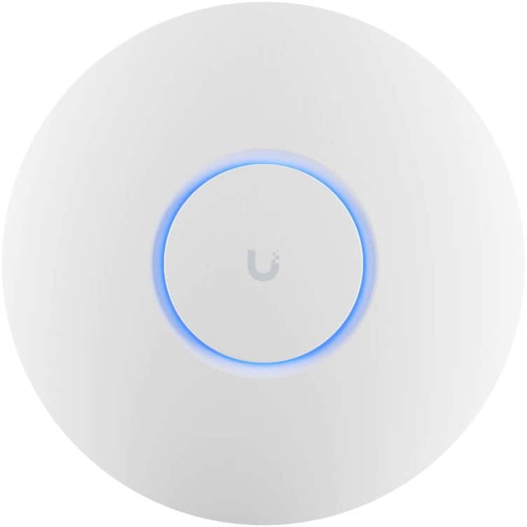 Ubiquiti Draadloos toegangspunt 2402 Mbit/s