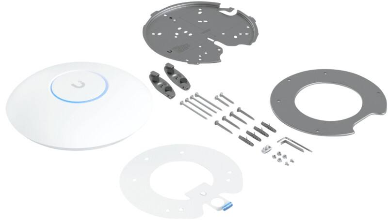 Ubiquiti Draadloos toegangspunt 5400 Mbit/s