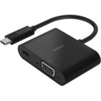 Belkin Adapterkabel AVC001BTBK