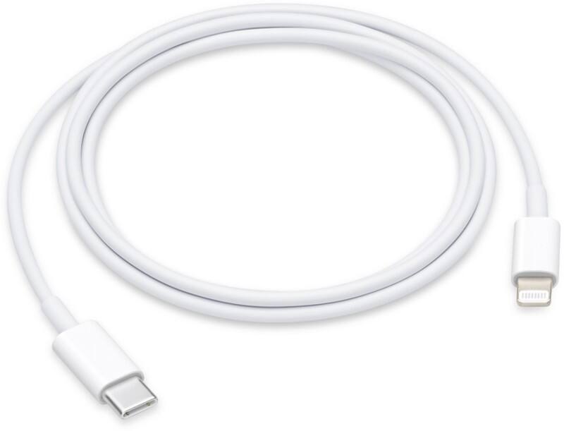 Apple Lightning naar USB-C-kabel MX0K2ZM/A
