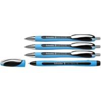 Schneider Slider Rave XB Balpen Zwart 0.7 mm Extra breed Balpen 3 Stuks