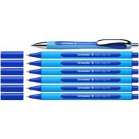 Schneider Slider Edge Balpen Extra Breed 0,7 mm 7 Stuks